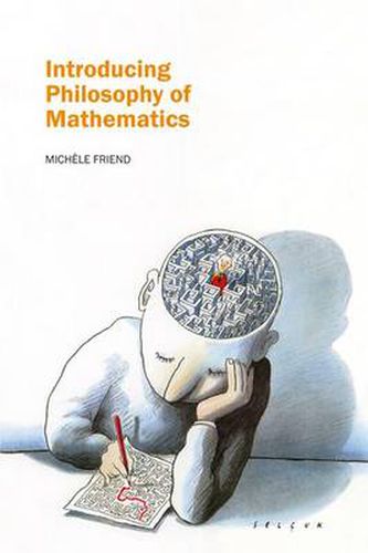 Cover image for Introducing Philosophy of Mathematics