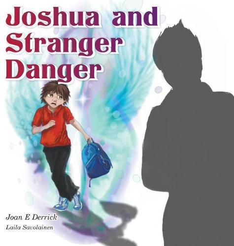 Cover image for Joshua and Stranger Danger