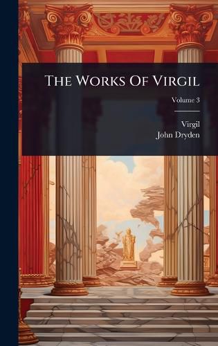 Cover image for The Works Of Virgil