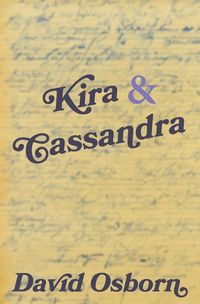 Cover image for Kira and Cassandra