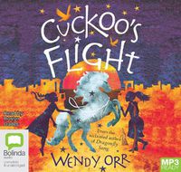 Cover image for Cuckoo's Flight