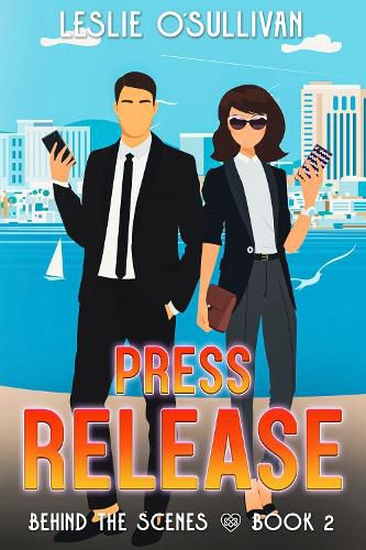 Cover image for Press Release