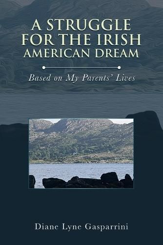 Cover image for A Struggle for the Irish American Dream