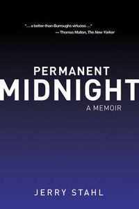 Cover image for Permanent Midnight: A Memoir