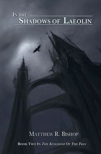 Cover image for In the Shadows of Laeolin