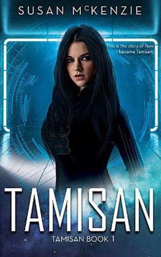 Cover image for Tamisan (Tamisan Book 1)