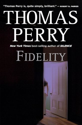 Cover image for Fidelity