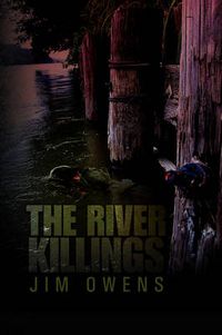 Cover image for The River Killings