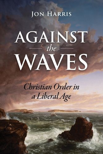 Cover image for Against the Waves