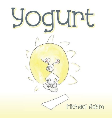 Cover image for Yogurt