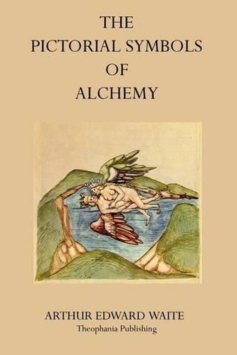 Cover image for The Pictorial Symbols of Alchemy