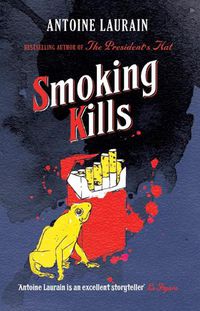 Cover image for Smoking Kills