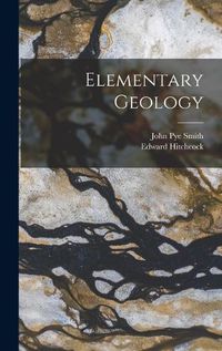 Cover image for Elementary Geology