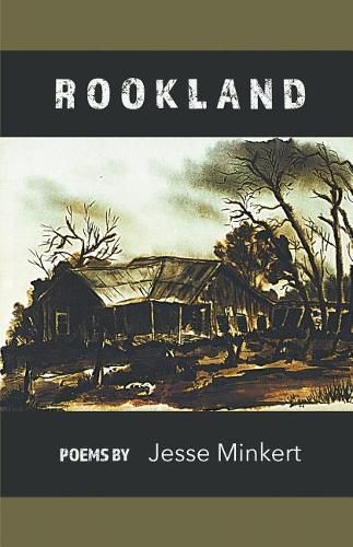 Cover image for Rookland