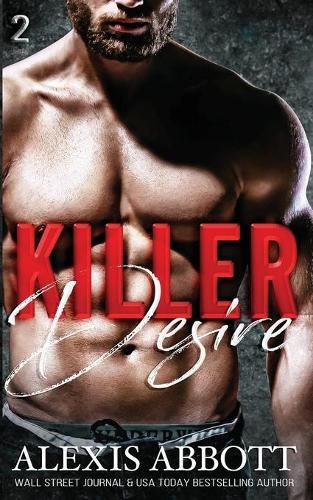 Cover image for Killer Desire