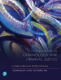 Cover image for Introduction to Crime and Criminology