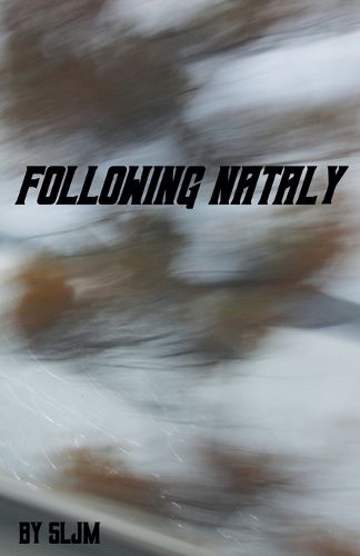 Cover image for Following Nataly
