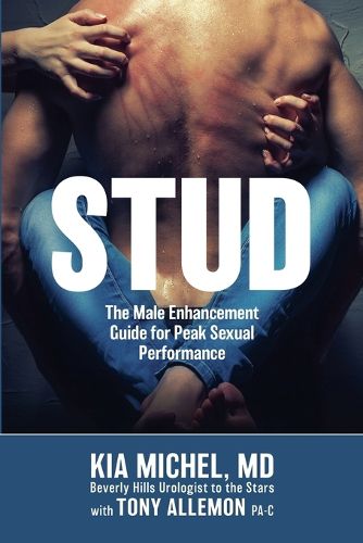 Cover image for Stud