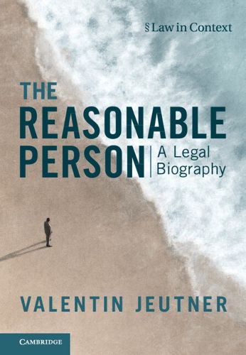 Cover image for The Reasonable Person