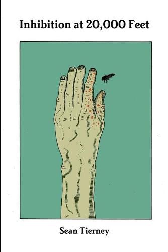 Cover image for Inhibition at 20,000 Feet