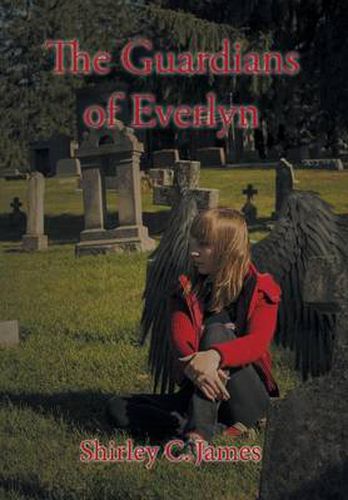 Cover image for The Guardians of Everlyn