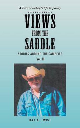 Cover image for Views from the Saddle