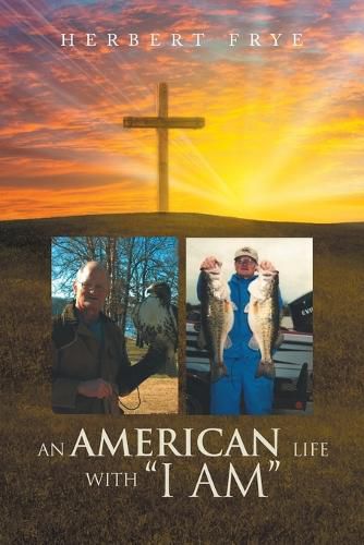 Cover image for An American Life with I Am