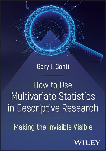 Cover image for Descriptive Statistics