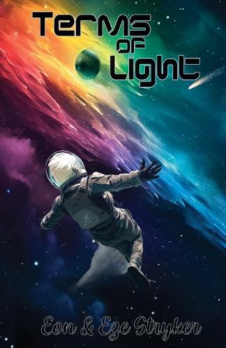 Cover image for Terms of Light