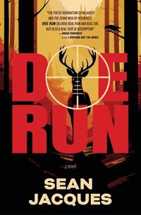 Cover image for Doe Run