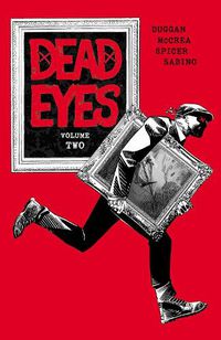 Cover image for Dead Eyes, Volume 2