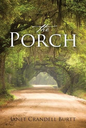Cover image for The Porch
