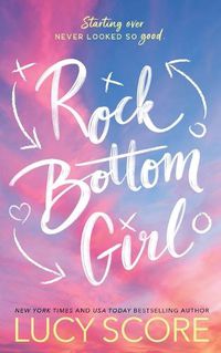 Cover image for Rock Bottom Girl