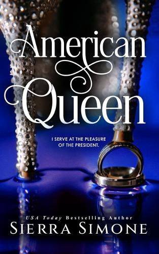 Cover image for American Queen