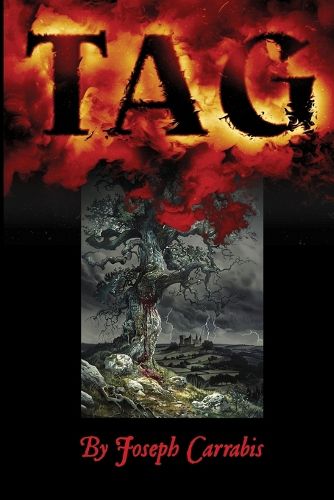 Cover image for Tag