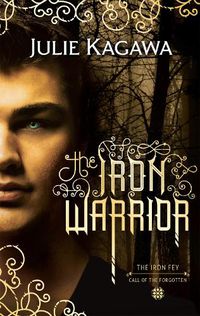 Cover image for The Iron Warrior