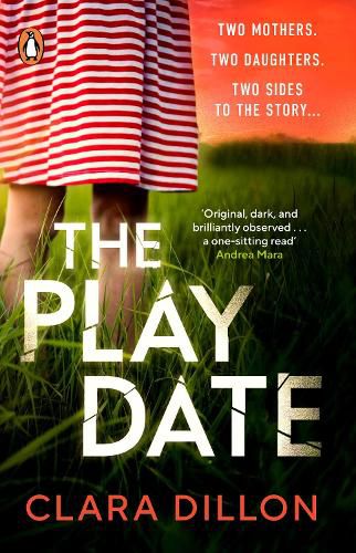 Cover image for The Playdate