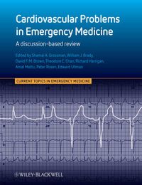 Cover image for Cardiovascular Problems in Emergency Medicine: A Discussion-based Review