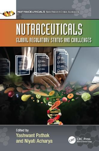 Cover image for Nutraceuticals