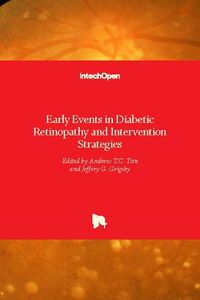 Cover image for Early Events in Diabetic Retinopathy and Intervention Strategies