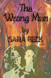 Cover image for The Wrong Man