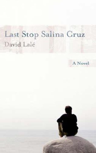 Cover image for Last Stop Salina Cruz