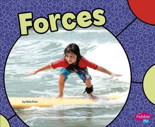 Cover image for Forces