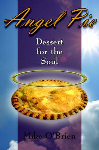 Cover image for Angel Pie