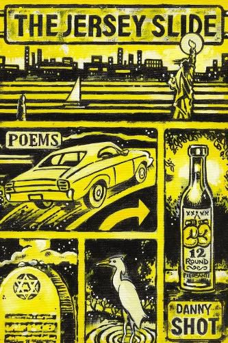 Cover image for The Jersey Slide