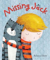Cover image for Missing Jack