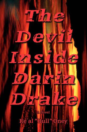 Cover image for The Devil Inside Darin Drake