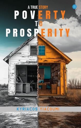 Cover image for Poverty to Prosperity