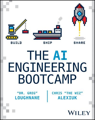 Cover image for The AI Engineering Bootcamp