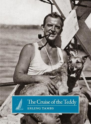 Cover image for The Cruise of the Teddy